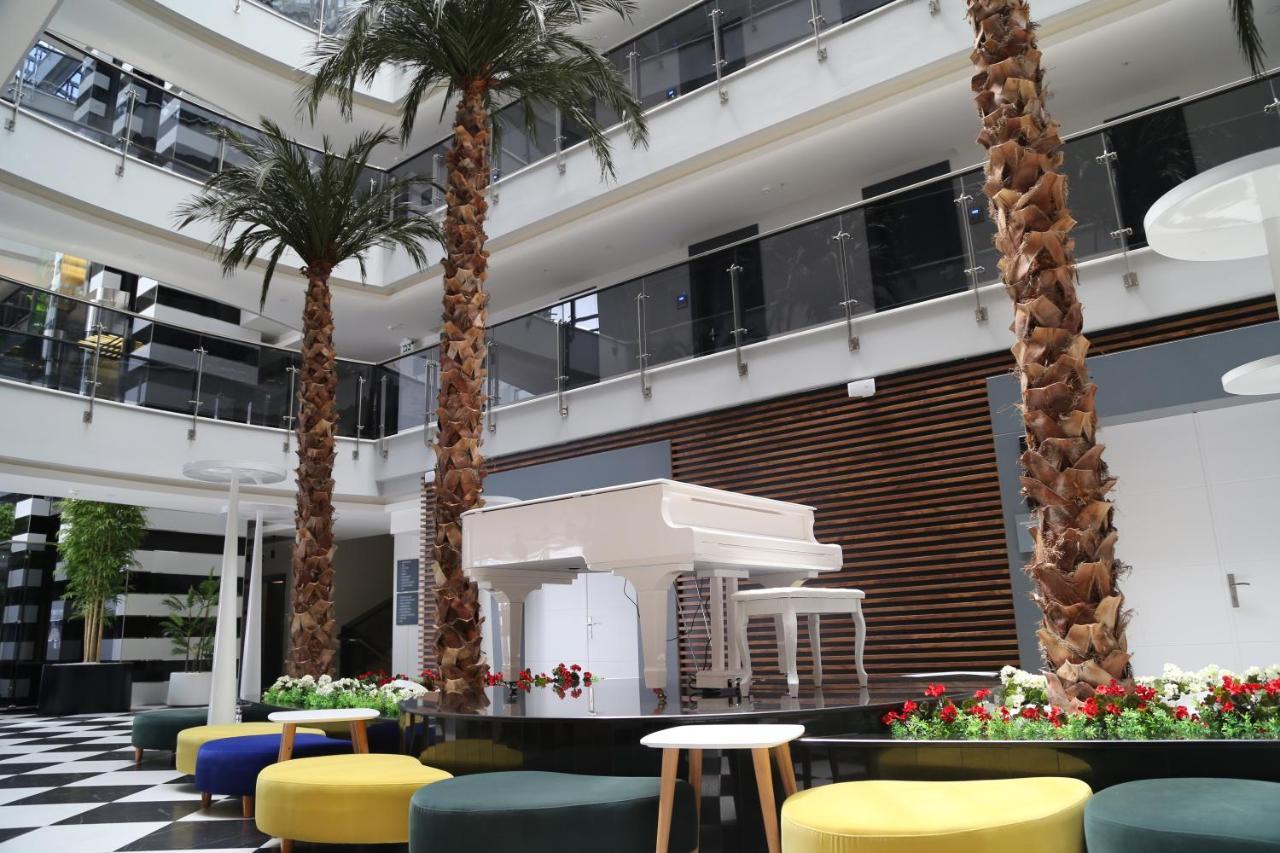 Sunprime C-Lounge - Adult Only Hotel Alanya Exterior photo